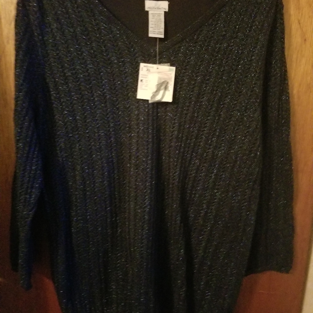 Dress Blouse